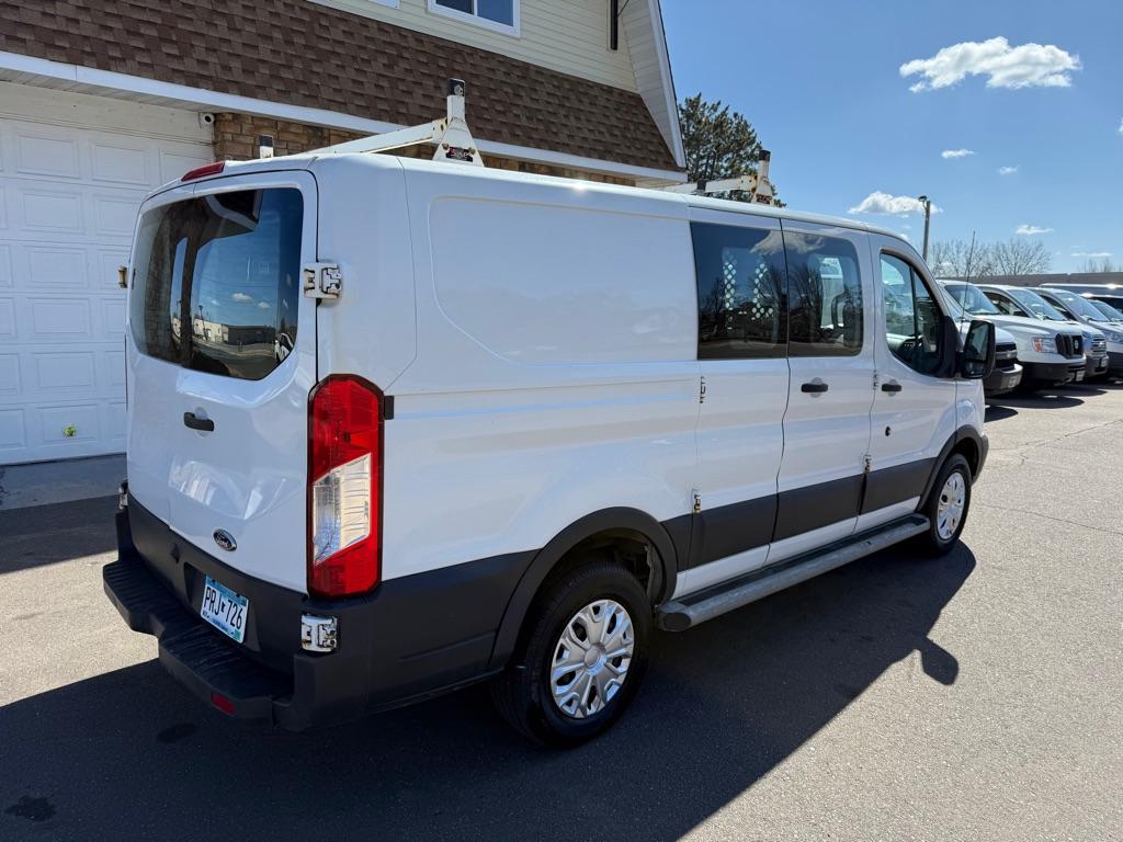 Thumbnail image of 2016 Ford Transit at REECIA MOTORS LLC