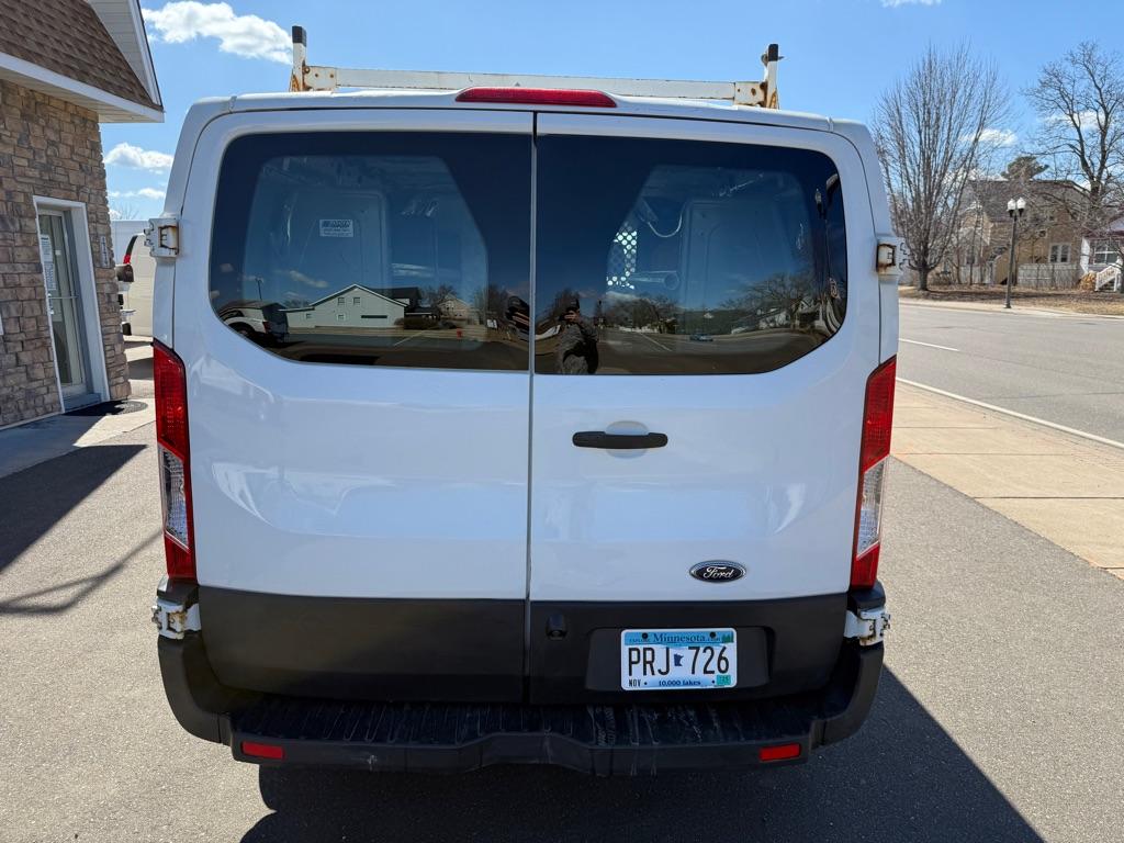 Thumbnail image of 2016 Ford Transit at REECIA MOTORS LLC