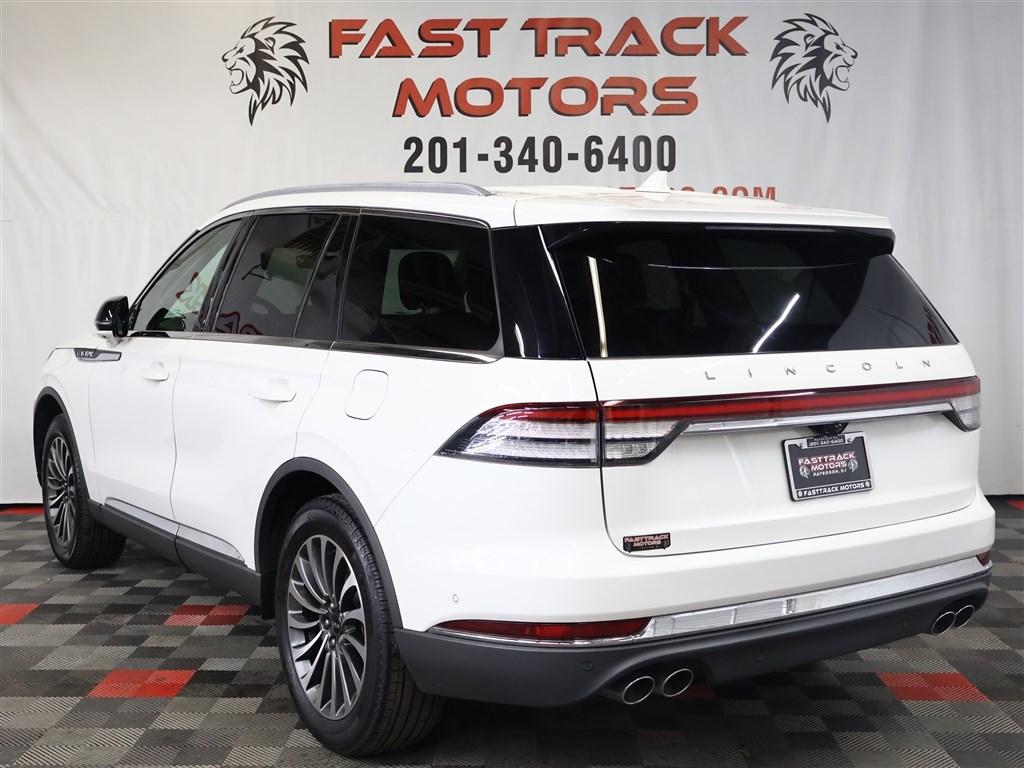 Thumbnail image of 2020 Lincoln Aviator at Fast Track Motors