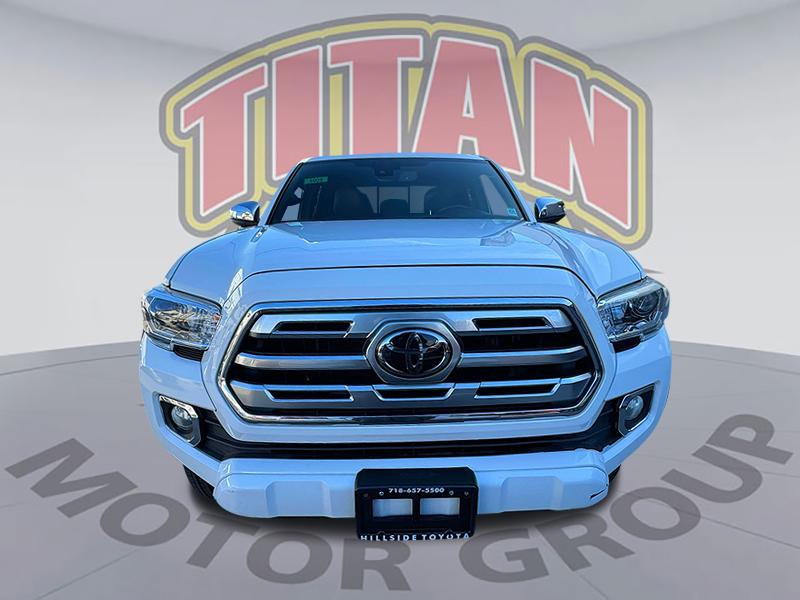 Thumbnail image of 2019 Toyota Tacoma at Hillside Toyota