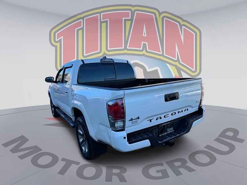 Thumbnail image of 2019 Toyota Tacoma at Hillside Toyota