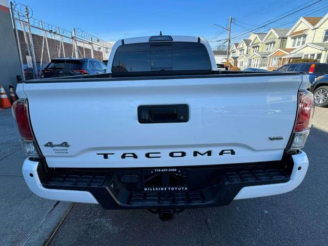 Thumbnail image of 2019 Toyota Tacoma at Hillside Toyota