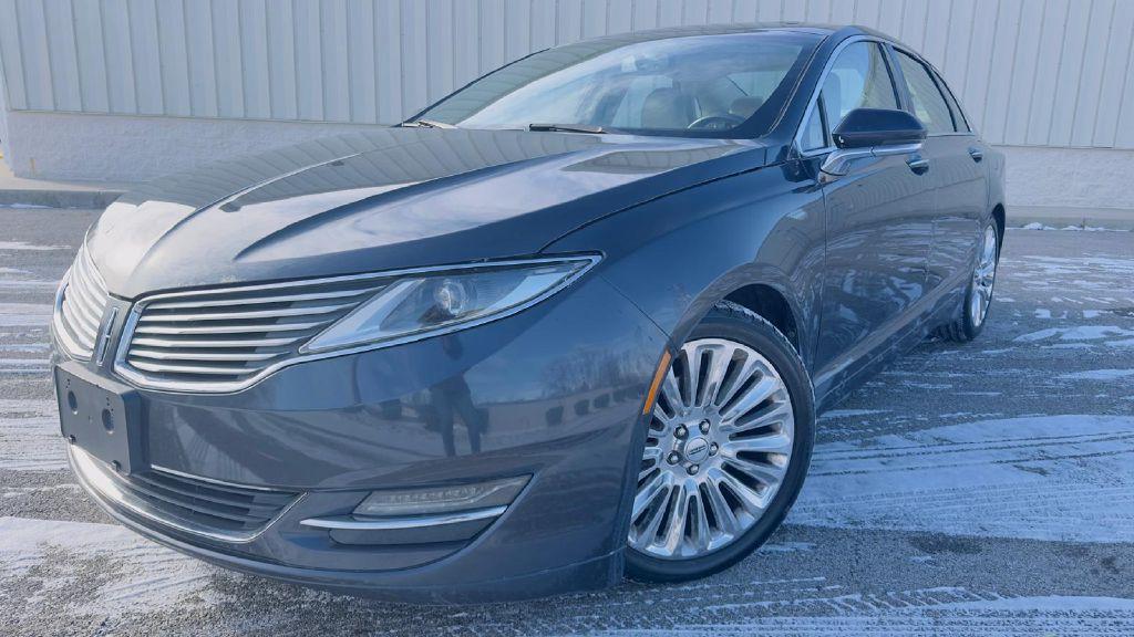 Thumbnail image of 2013 Lincoln MKZ at AG AUTO LLC