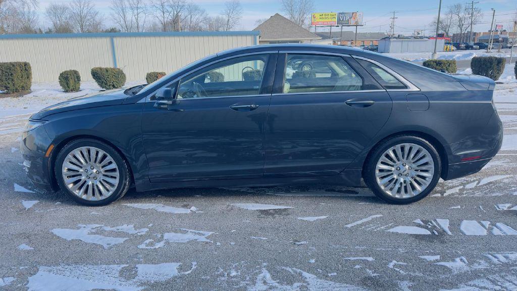 Thumbnail image of 2013 Lincoln MKZ at AG AUTO LLC
