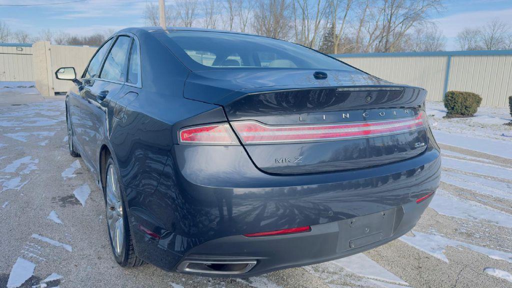 Thumbnail image of 2013 Lincoln MKZ at AG AUTO LLC