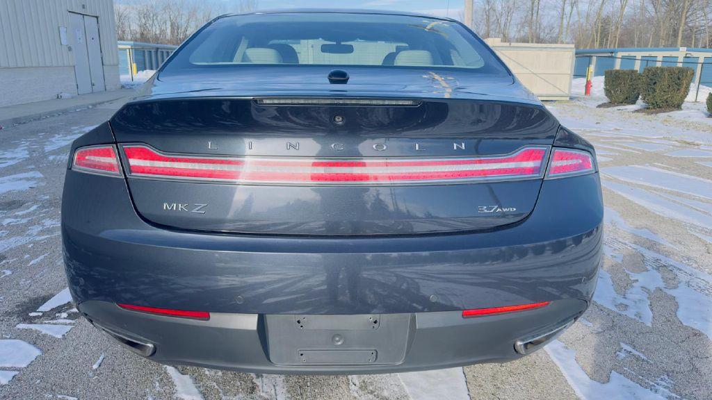 Thumbnail image of 2013 Lincoln MKZ at AG AUTO LLC