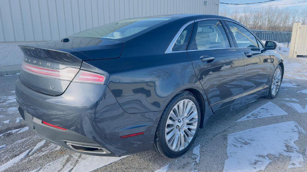 Thumbnail image of 2013 Lincoln MKZ at AG AUTO LLC