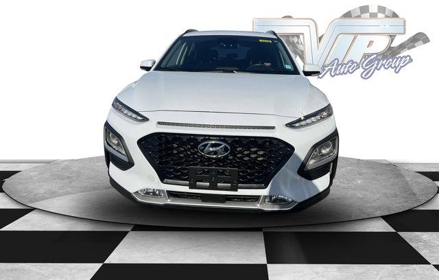Thumbnail image of 2018 Hyundai KONA at Garden City Jeep Chrysler