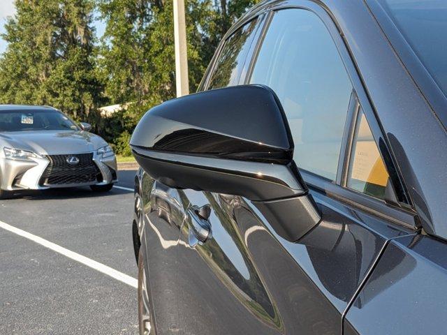 Thumbnail image of 2024 Lexus RZ 450e at Chatham Parkway Lexus