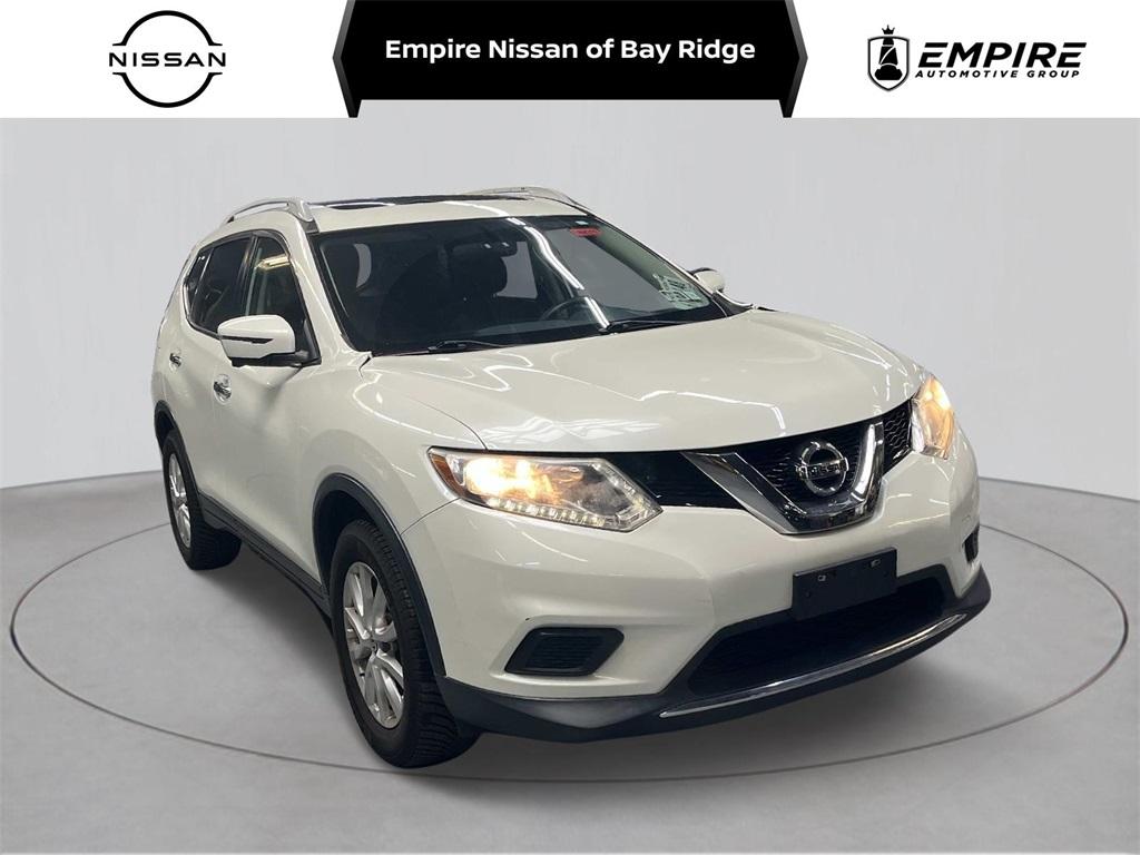 Thumbnail image of 2016 Nissan Rogue at Empire Nissan of Bay Ridge