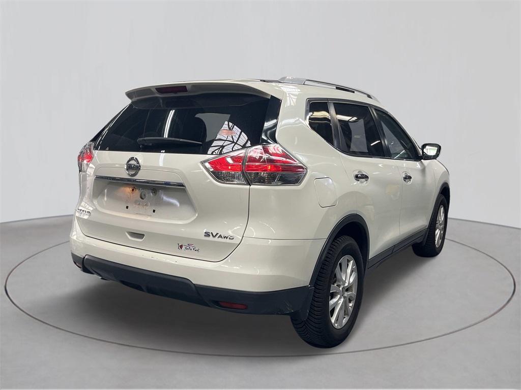 Thumbnail image of 2016 Nissan Rogue at Empire Nissan of Bay Ridge