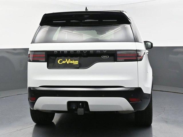 Thumbnail image of 2023 Land Rover Discovery at Car Vision Inc.