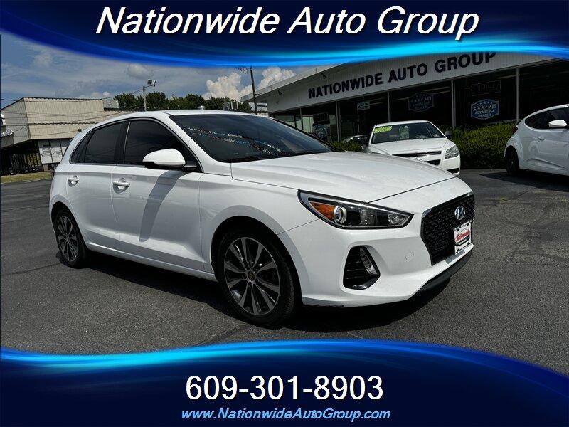 Thumbnail image of 2018 Hyundai ELANTRA GT at Nationwide Auto Group