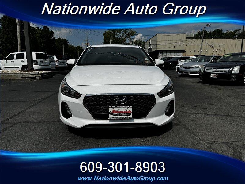 Thumbnail image of 2018 Hyundai ELANTRA GT at Nationwide Auto Group