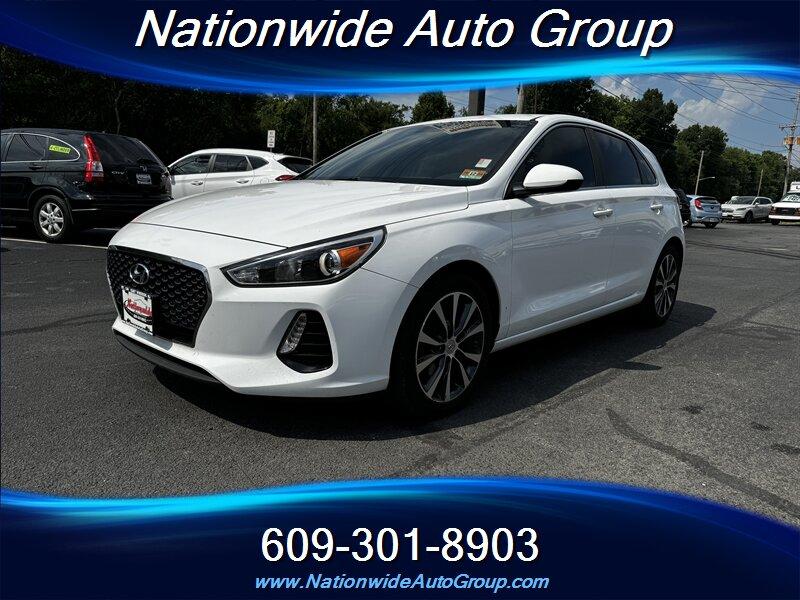 Thumbnail image of 2018 Hyundai ELANTRA GT at Nationwide Auto Group