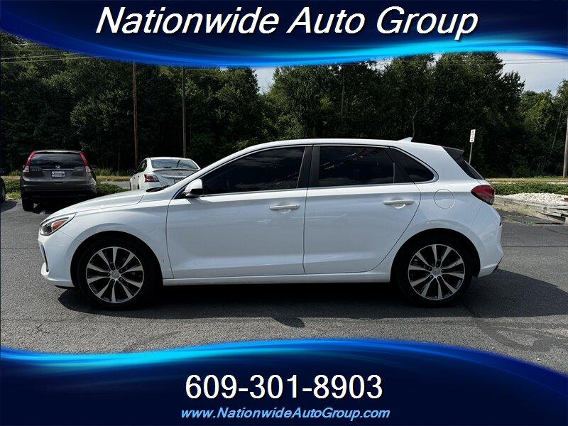 Thumbnail image of 2018 Hyundai ELANTRA GT at Nationwide Auto Group