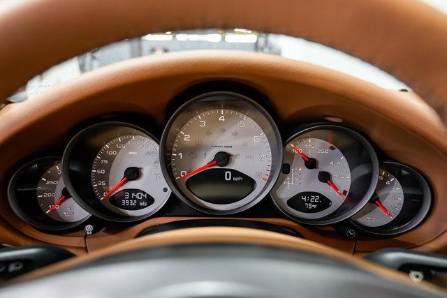 Thumbnail image of 2009 Porsche 911 at GrandPrixMotorsInc Used