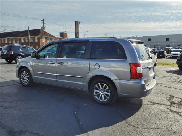 Thumbnail image of 2014 Chrysler Town and Country at Bill Spurlock Auto Sales & Service