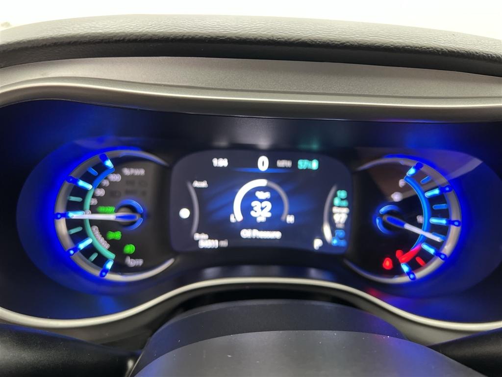 Thumbnail image of 2018 Chrysler Pacifica Hybrid at Mccluskey Chevrolet Kings Automall
