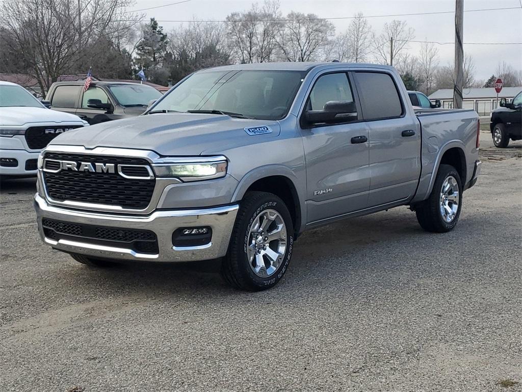 Thumbnail image of 2025 Ram 1500 at McDonald Chrysler Dodge Jeep Ram