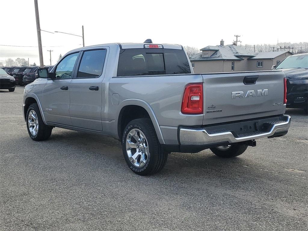 Thumbnail image of 2025 Ram 1500 at McDonald Chrysler Dodge Jeep Ram