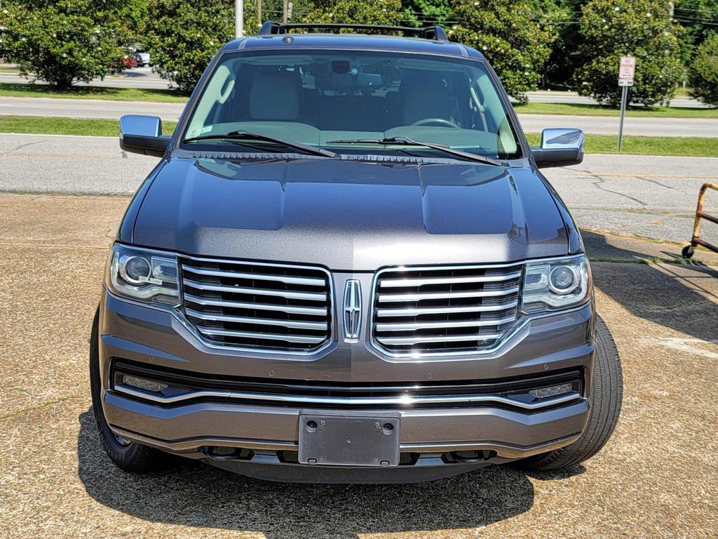 Thumbnail image of 2015 Lincoln Navigator at Elite Motors LLC