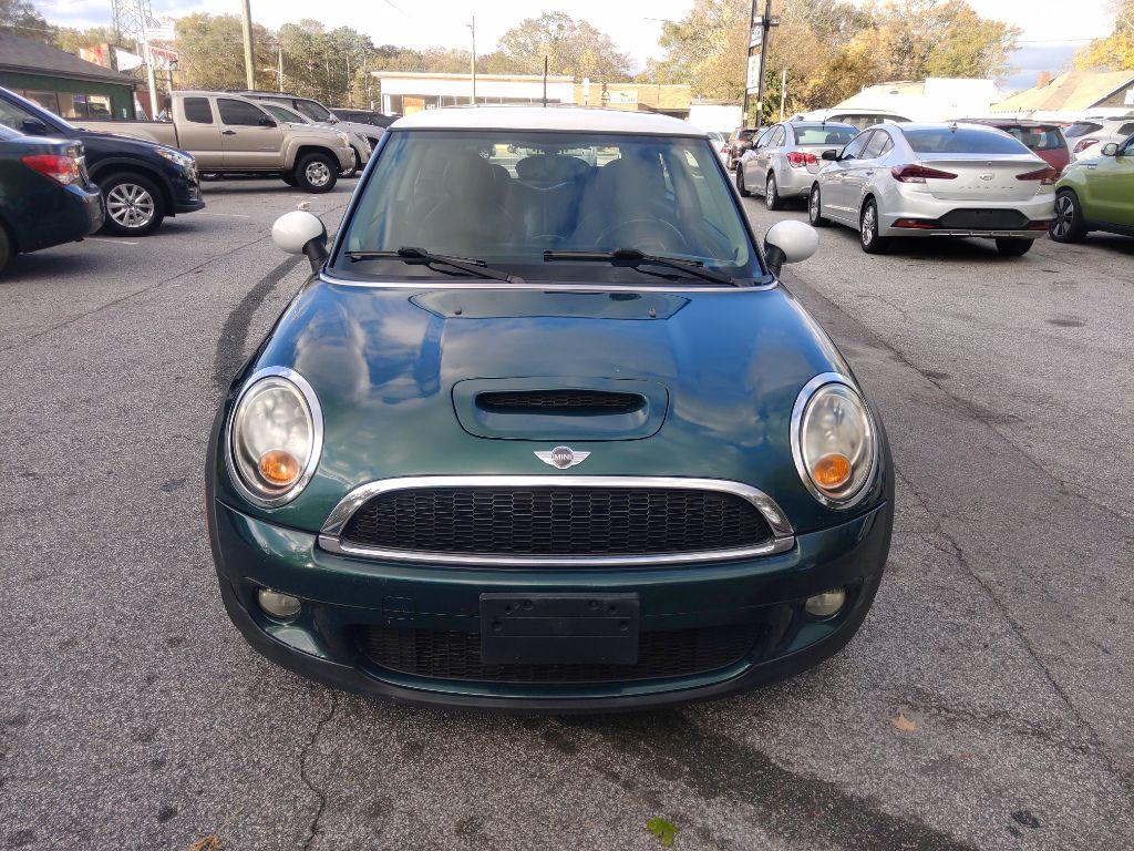 Thumbnail image of 2010 MINI Cooper at INT AUTO BROKERS