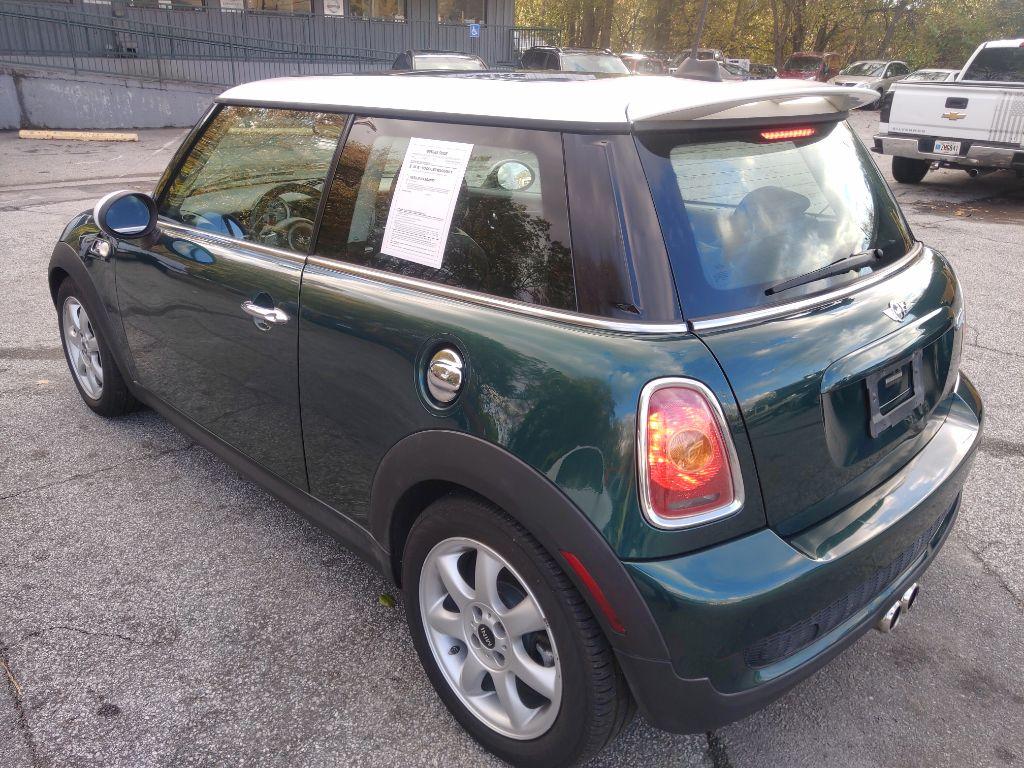 Thumbnail image of 2010 MINI Cooper at INT AUTO BROKERS