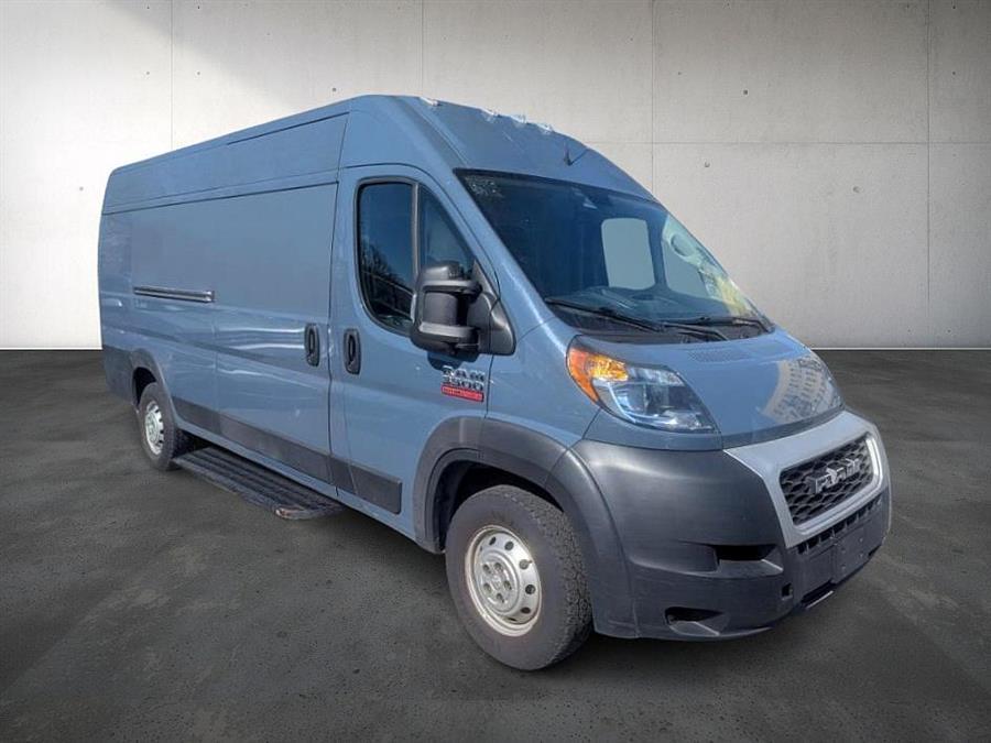 Thumbnail image of 2019 Ram ProMaster at Luxury of Queens