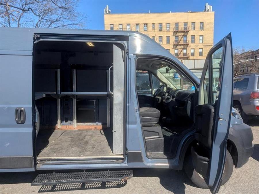 Thumbnail image of 2019 Ram ProMaster at Luxury of Queens