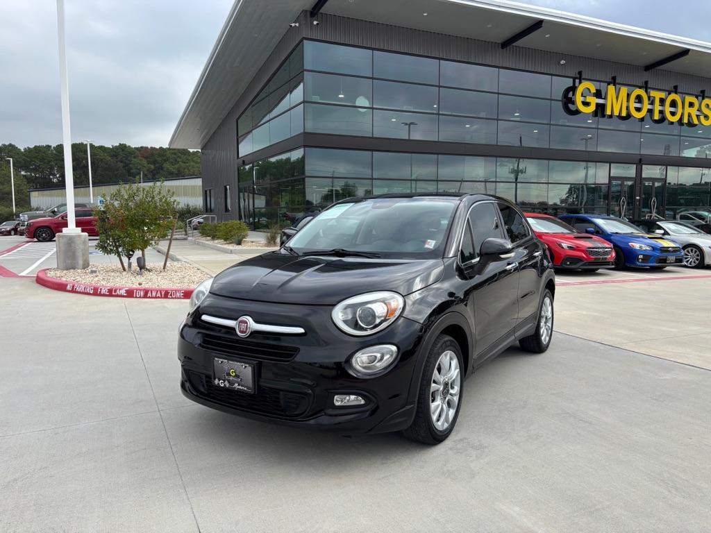 Thumbnail image of 2016 FIAT 500X at G MOTORS