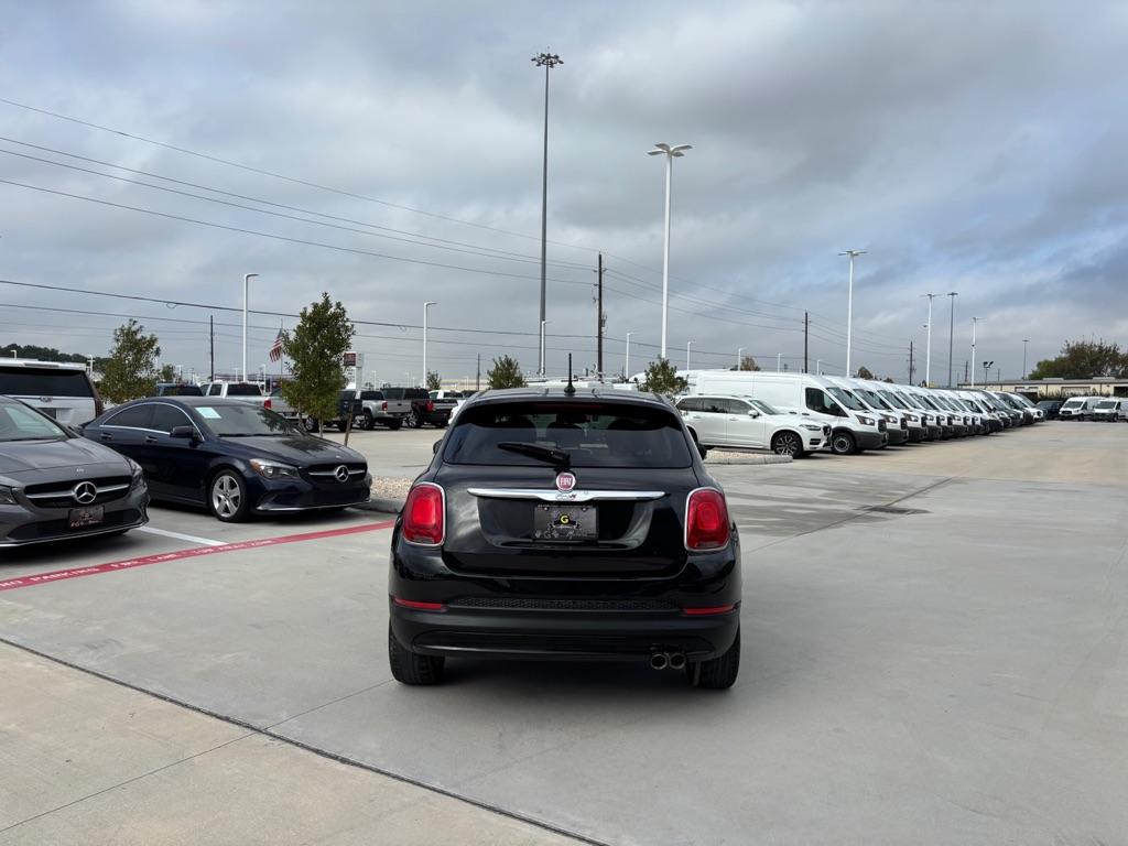 Thumbnail image of 2016 FIAT 500X at G MOTORS