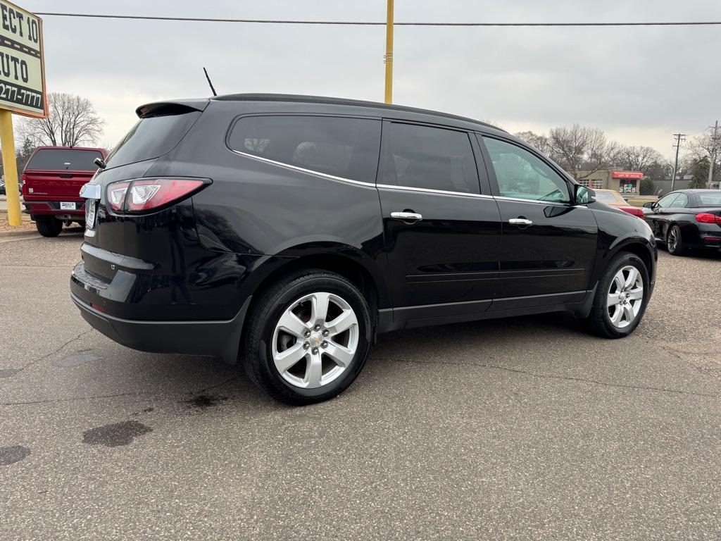 Thumbnail image of 2017 Chevrolet Traverse at PERFECT 10 AUTO