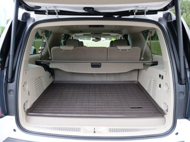 Thumbnail image of 2019 GMC Yukon XL at DeaconJonesClearanceCenter of Princeton, NC
