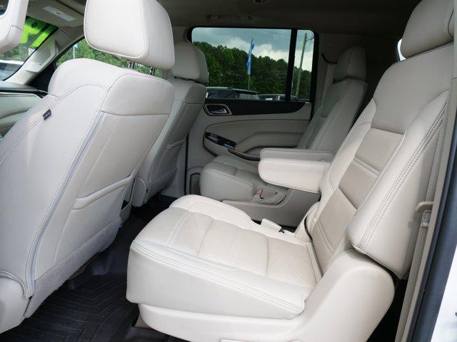 Thumbnail image of 2019 GMC Yukon XL at DeaconJonesClearanceCenter of Princeton, NC