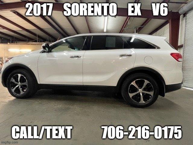 Thumbnail image of 2017 Kia Sorento at Primary Jeep Wrangler Argo Amphibious Powersports