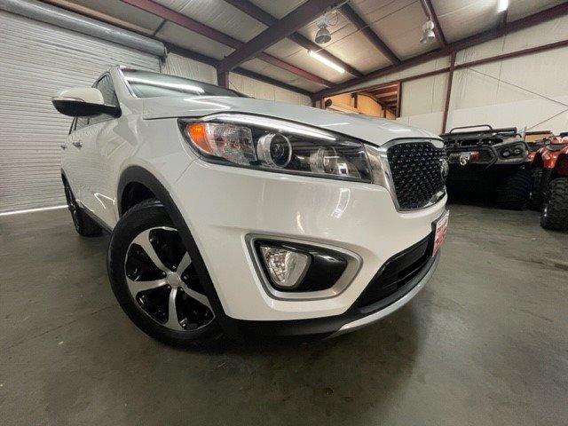 Thumbnail image of 2017 Kia Sorento at Primary Jeep Wrangler Argo Amphibious Powersports