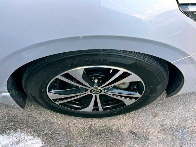 Thumbnail image of 2022 Nissan Sentra at Koeppel Nissan