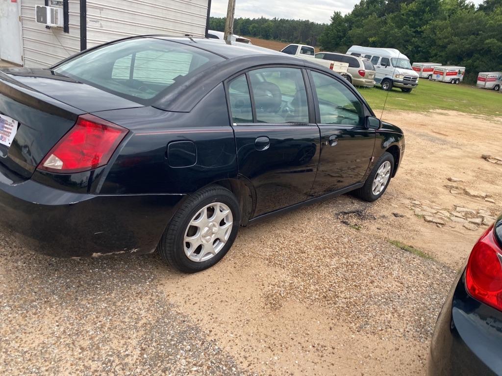 Thumbnail image of 2004 Saturn Ion at Chads of Hartford, AL