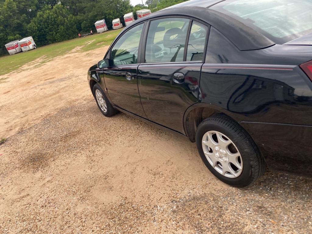 Thumbnail image of 2004 Saturn Ion at Chads of Hartford, AL