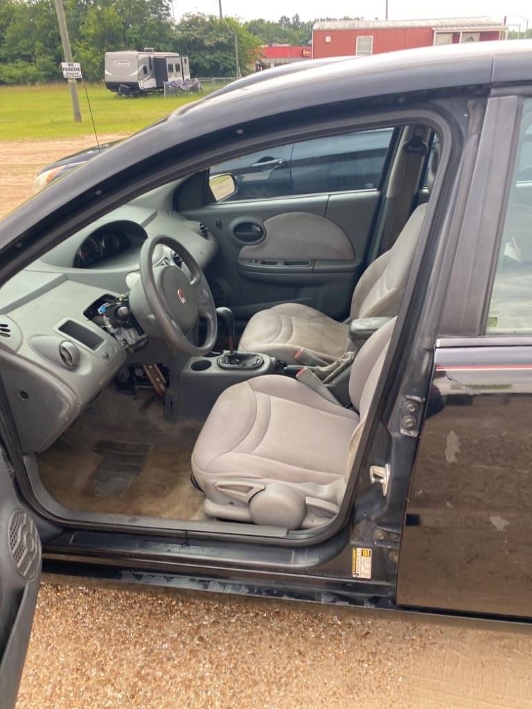 Thumbnail image of 2004 Saturn Ion at Chads of Hartford, AL