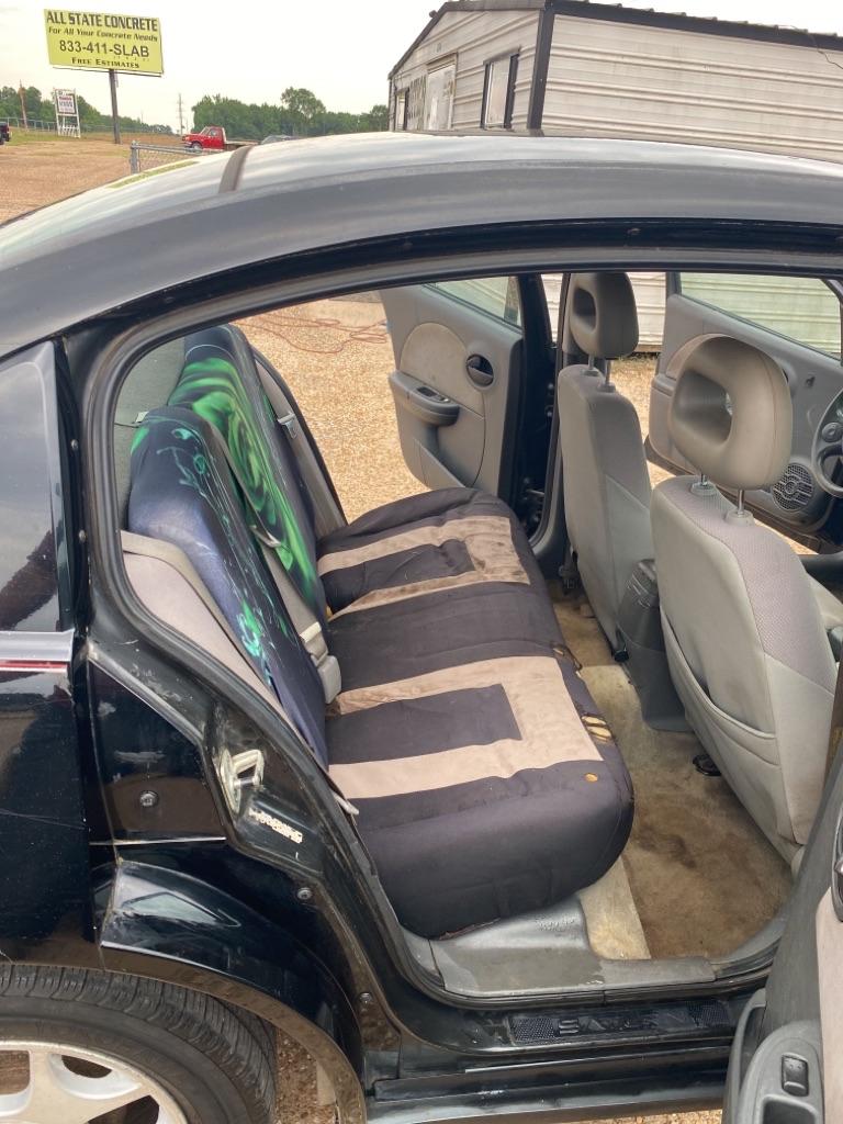 Thumbnail image of 2004 Saturn Ion at Chads of Hartford, AL