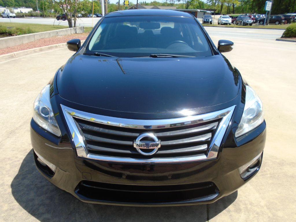 Thumbnail image of 2014 Nissan Altima at LAKE CARROLL AUTO SALES