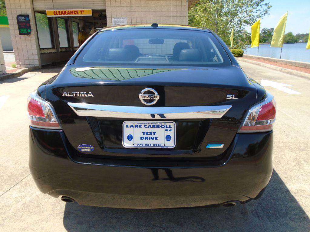 Thumbnail image of 2014 Nissan Altima at LAKE CARROLL AUTO SALES