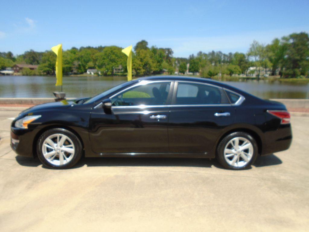 Thumbnail image of 2014 Nissan Altima at LAKE CARROLL AUTO SALES