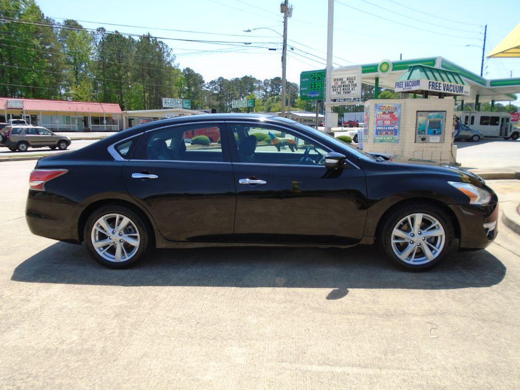 Thumbnail image of 2014 Nissan Altima at LAKE CARROLL AUTO SALES