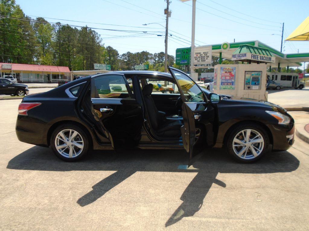 Thumbnail image of 2014 Nissan Altima at LAKE CARROLL AUTO SALES