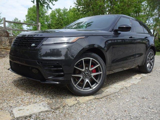 Thumbnail image of 2025 Land Rover Range Rover Velar at Jaguar Land Rover Cincinnati