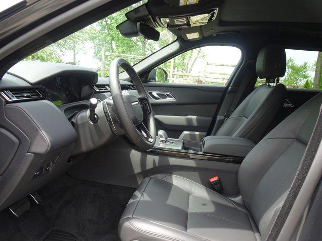 Thumbnail image of 2025 Land Rover Range Rover Velar at Jaguar Land Rover Cincinnati