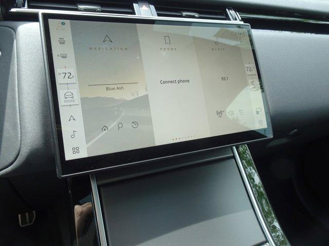 Thumbnail image of 2025 Land Rover Range Rover Velar at Jaguar Land Rover Cincinnati